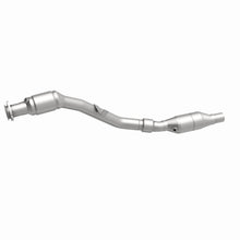 Load image into Gallery viewer, MagnaFlow Exhaust Products 24318 HM Grade Direct-Fit Catalytic Converter for Select Audi S4