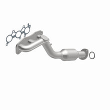 Load image into Gallery viewer, MagnaFlow Exhaust Products 452720 California CARB Manifold Catalytic Converter for Select Lexus GS300
