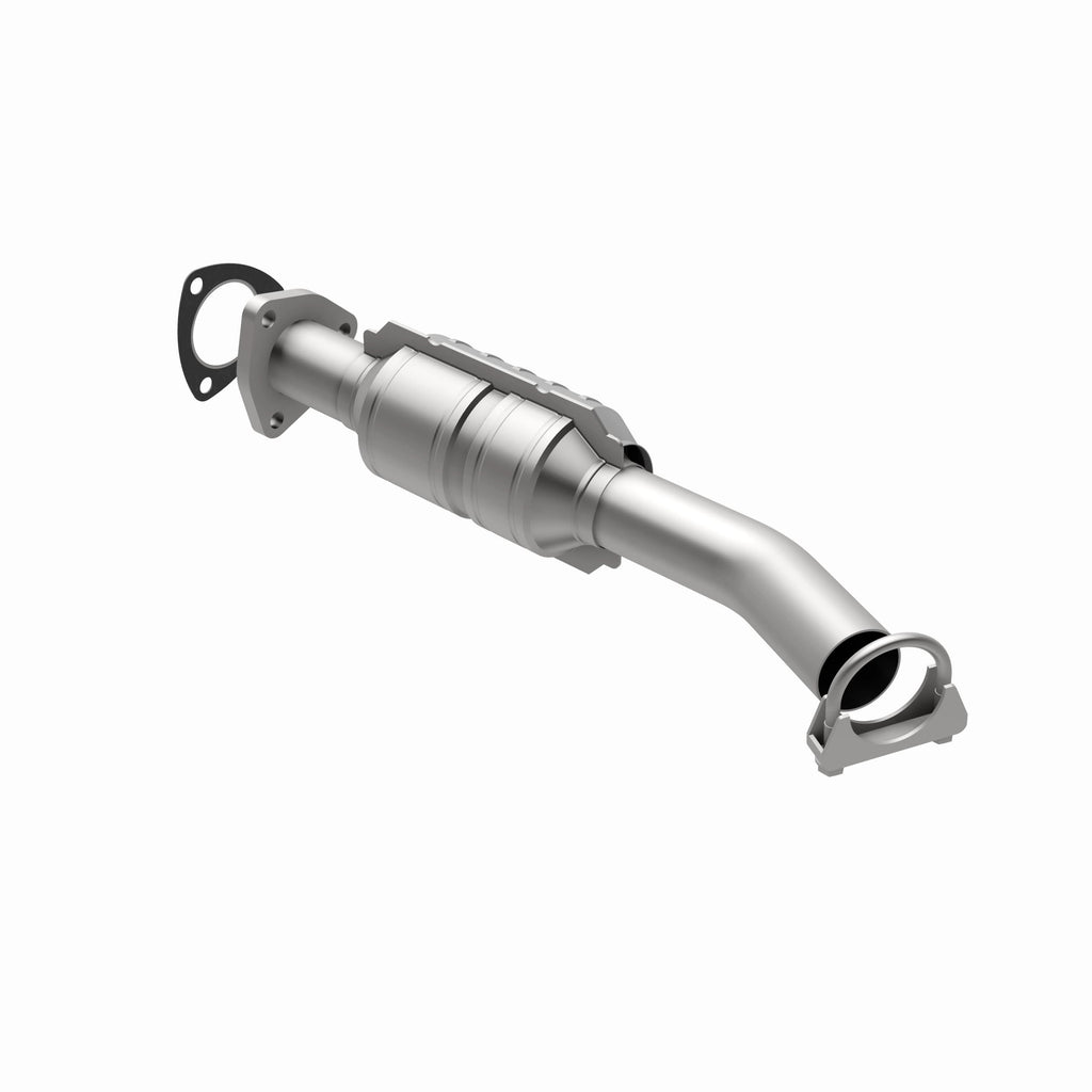 MagnaFlow Exhaust Products 557812 California CARB Direct-Fit Catalytic Converter for Select Suzuki Forenza, Suzuki Reno