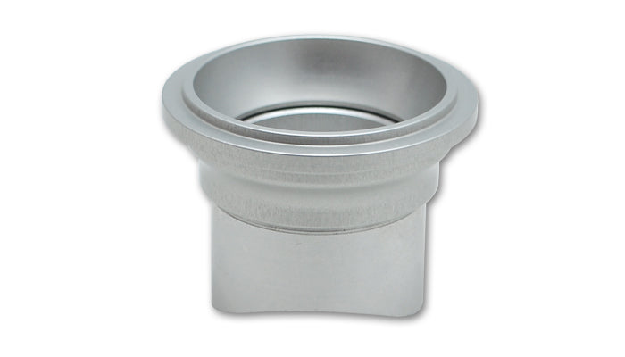 Weld-On-Flange-Kit-For-Tial-Style-Blow-Off-Valves-Alum-Weld-Fitting--Alum-Thread-On-Flange