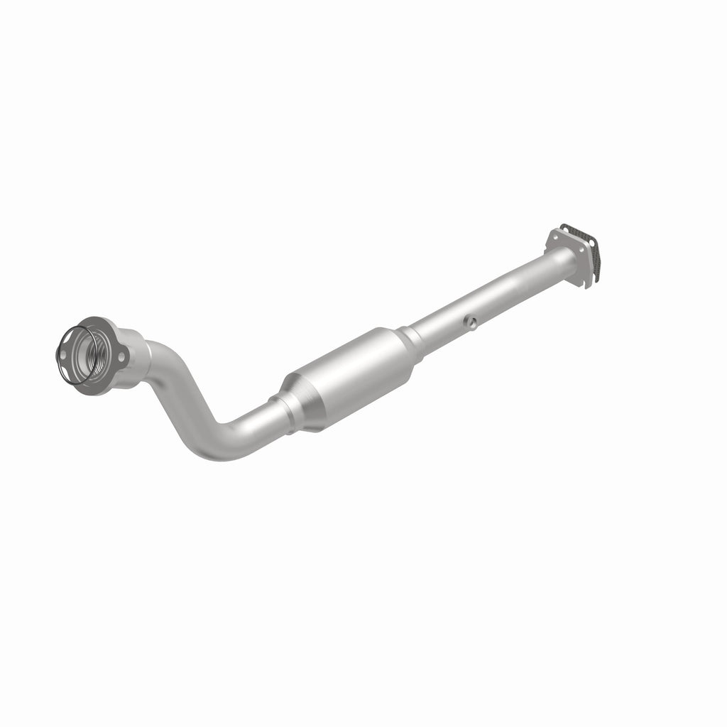 MagnaFlow Exhaust Products 23522 HM Grade Direct-Fit Catalytic Converter for Select Chevrolet Lumina, Chevrolet Monte Carlo, Oldsmobile Cutlass Supreme, Pontiac Grand Prix