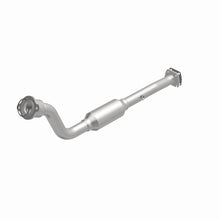 Load image into Gallery viewer, MagnaFlow Exhaust Products 23522 HM Grade Direct-Fit Catalytic Converter for Select Chevrolet Lumina, Chevrolet Monte Carlo, Oldsmobile Cutlass Supreme, Pontiac Grand Prix