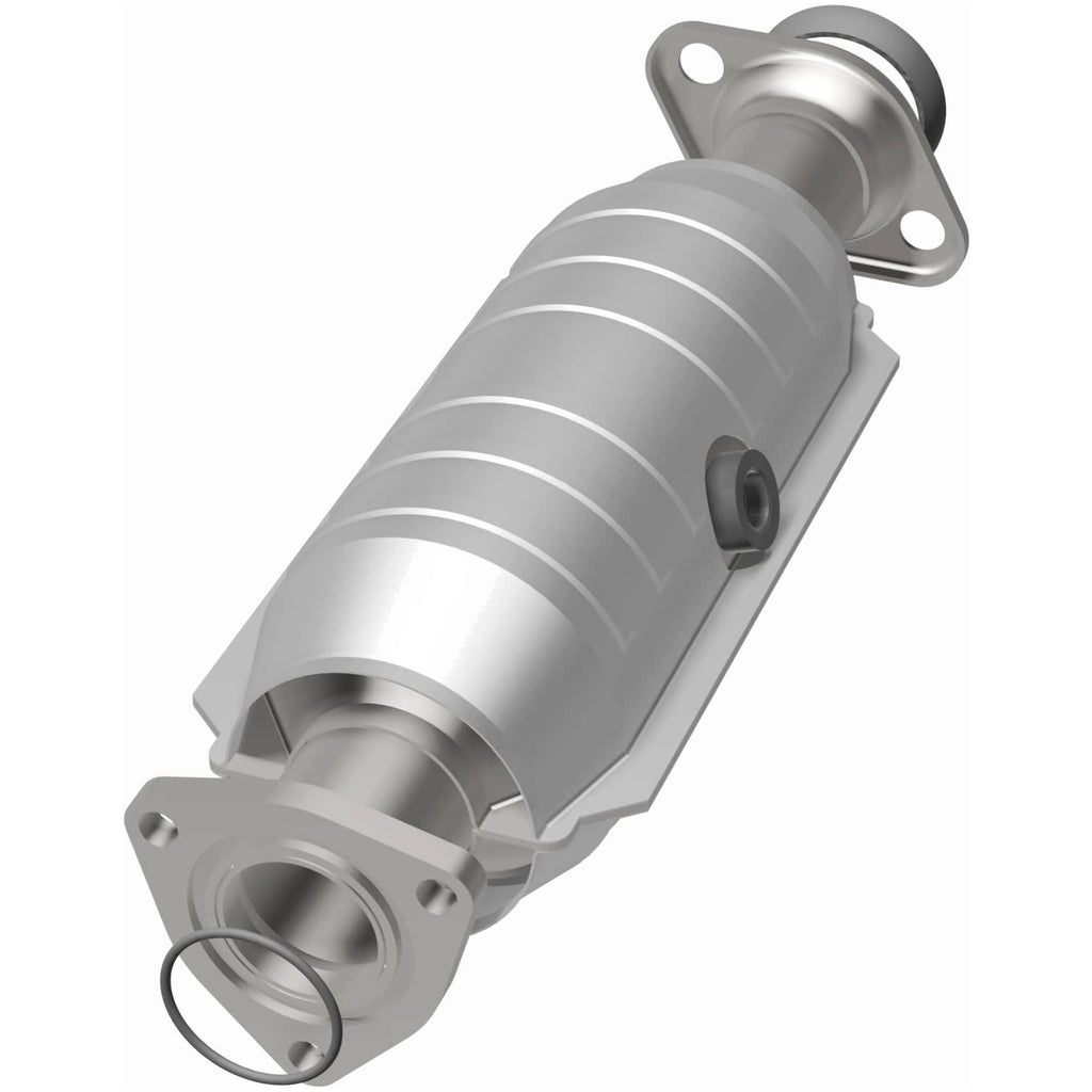 MagnaFlow Exhaust Products 22630 HM Grade Direct-Fit Catalytic Converter for Select Honda Civic