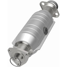 Load image into Gallery viewer, MagnaFlow Exhaust Products 22630 HM Grade Direct-Fit Catalytic Converter for Select Honda Civic