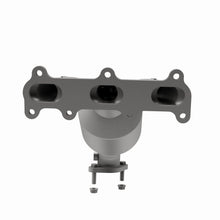 Load image into Gallery viewer, MagnaFlow Exhaust Products 50695 HM Grade Manifold Catalytic Converter for Select Hyundai Santa Fe