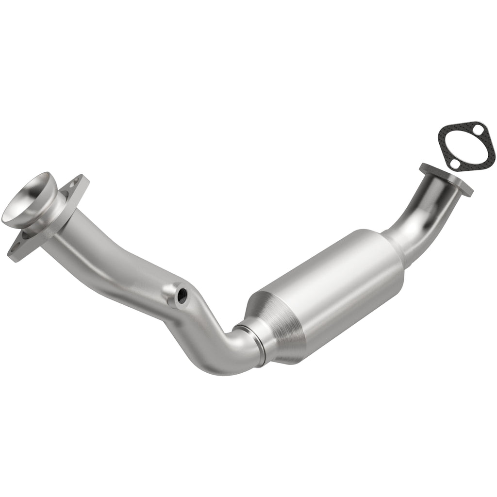 MagnaFlow Exhaust Products 4451315 California CARB Direct-Fit Catalytic Converter for Select Ford Explorer, Mercury Mountaineer