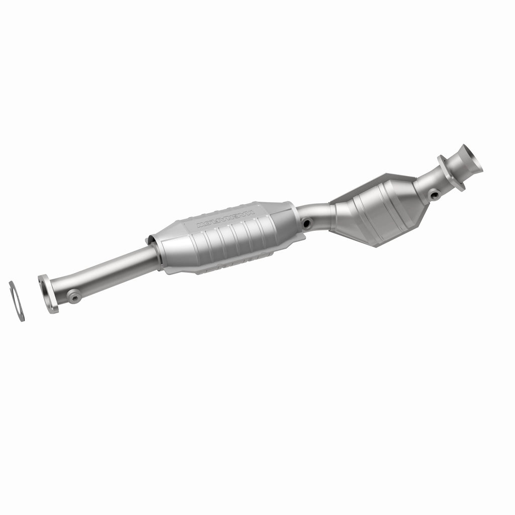 MagnaFlow Exhaust Products 23328 HM Grade Direct-Fit Catalytic Converter for Select Ford Crown Victoria, Lincoln Town Car, Mercury Grand Marquis