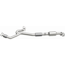 Load image into Gallery viewer, MagnaFlow Exhaust Products 557896 California CARB Direct-Fit Catalytic Converter for Select Buick LaCrosse