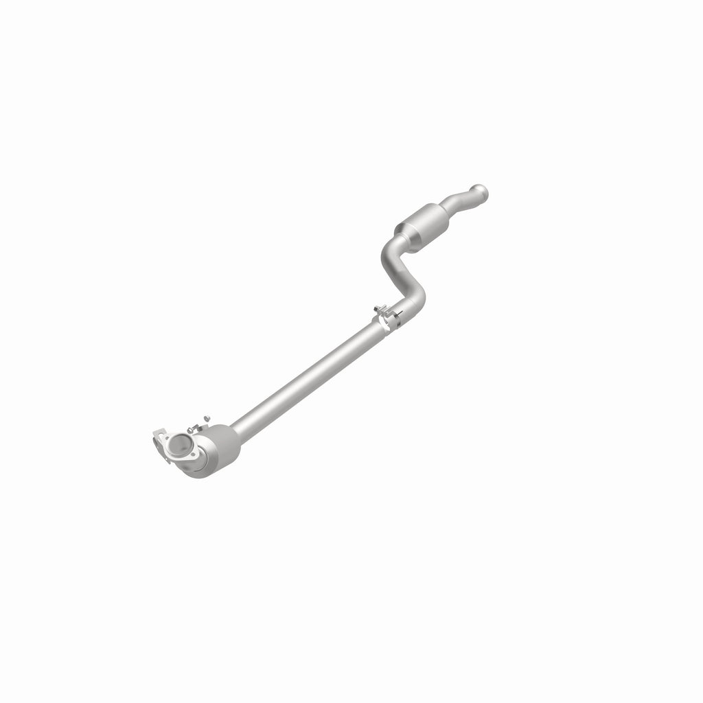 MagnaFlow Exhaust Products 21-447 OEM Grade Direct-Fit Catalytic Converter for Select Mercedes-Benz C300, Mercedes-Benz E350, Mercedes-Benz E400, Mercedes-Benz GLK350