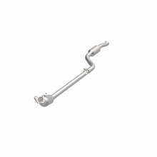 Load image into Gallery viewer, MagnaFlow Exhaust Products 21-447 OEM Grade Direct-Fit Catalytic Converter for Select Mercedes-Benz C300, Mercedes-Benz E350, Mercedes-Benz E400, Mercedes-Benz GLK350