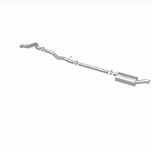 Load image into Gallery viewer, MagnaFlow Exhaust Products 19386 Rock Crawler Series Cat-Back System for Select Jeep Wrangler