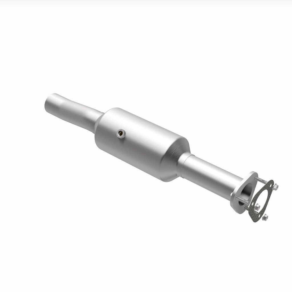 MagnaFlow Exhaust Products 280446 OEM Grade Direct-Fit Catalytic Converter for Select Ford E-450 Super Duty