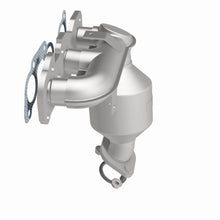 Load image into Gallery viewer, MagnaFlow Exhaust Products 452136 California CARB Manifold Catalytic Converter for Select Toyota Avalon