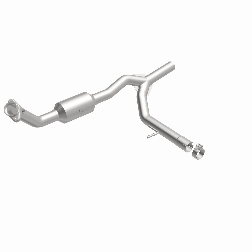 MagnaFlow Exhaust Products 49695 OEM Grade Direct-Fit Catalytic Converter for Select Ford F-150, Lincoln Mark LT