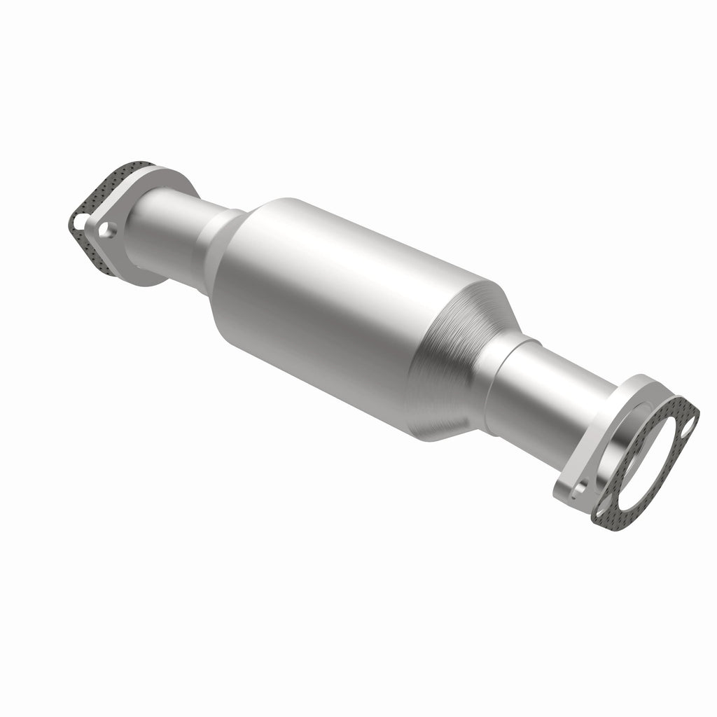 MagnaFlow Exhaust Products 3322684 California CARB Direct-Fit Catalytic Converter for Select Mazda Miata