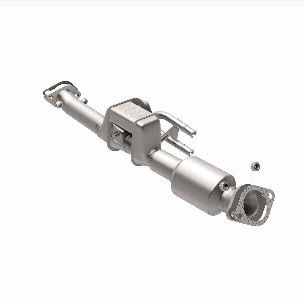 MagnaFlow Exhaust Products 280057 OEM Grade Direct-Fit Catalytic Converter for Select Kia Niro