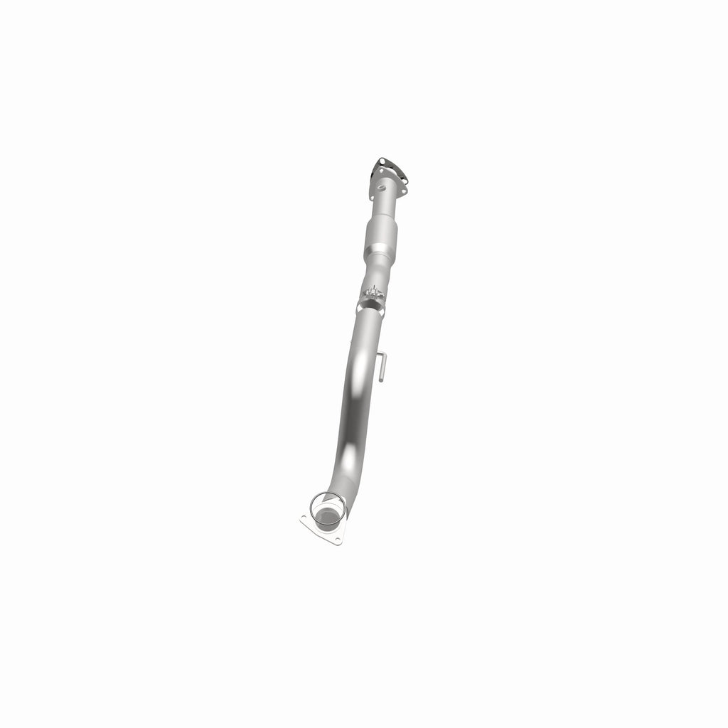 MagnaFlow Exhaust Products 4551603 California CARB Direct-Fit Catalytic Converter for Select GMC Savana