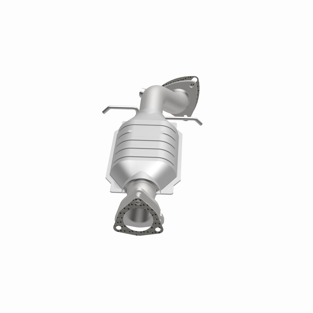 MagnaFlow Exhaust Products 23455 HM Grade Direct-Fit Catalytic Converter for Select Chevrolet Blazer, GMC Jimmy, Oldsmobile Bravada