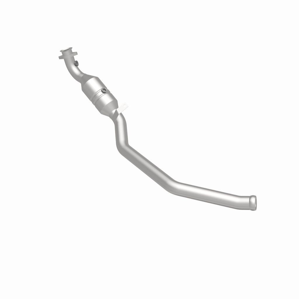 MagnaFlow Exhaust Products 5551716 California CARB Direct-Fit Catalytic Converter for Select Mercedes-Benz ML350