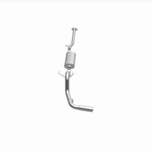 Load image into Gallery viewer, MagnaFlow Exhaust Products 16625 Street Series Polished Cat-Back System for Select Toyota Tacoma