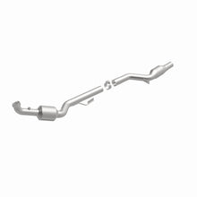 Load image into Gallery viewer, MagnaFlow Exhaust Products 5411702 California CARB Direct-Fit Catalytic Converter for Select Mercedes-Benz SLK55 AMG