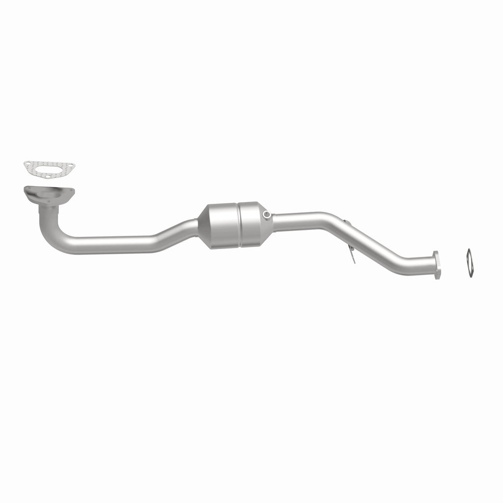 MagnaFlow Exhaust Products 51875 OEM Grade Manifold Catalytic Converter for Select Subaru Legacy, Subaru Outback