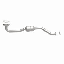 Load image into Gallery viewer, MagnaFlow Exhaust Products 51875 OEM Grade Manifold Catalytic Converter for Select Subaru Legacy, Subaru Outback
