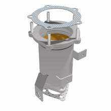 Load image into Gallery viewer, MagnaFlow Exhaust Products 452217 California CARB Direct-Fit Catalytic Converter for Select Mazda Protege