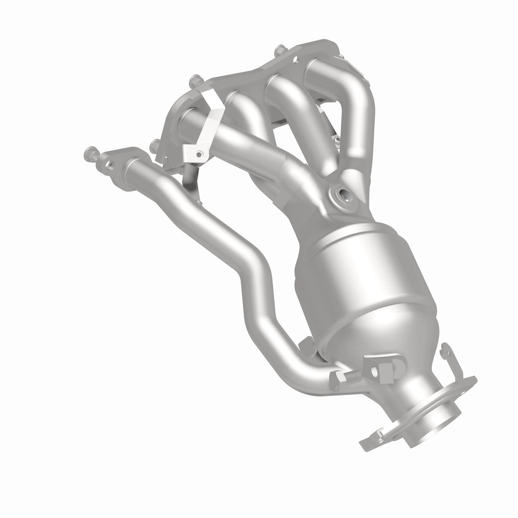 MagnaFlow Exhaust Products 290134 OEM Grade Manifold Catalytic Converter for Select Toyota Corolla, Toyota Corolla Cross