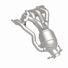 Load image into Gallery viewer, MagnaFlow Exhaust Products 290134 OEM Grade Manifold Catalytic Converter for Select Toyota Corolla, Toyota Corolla Cross