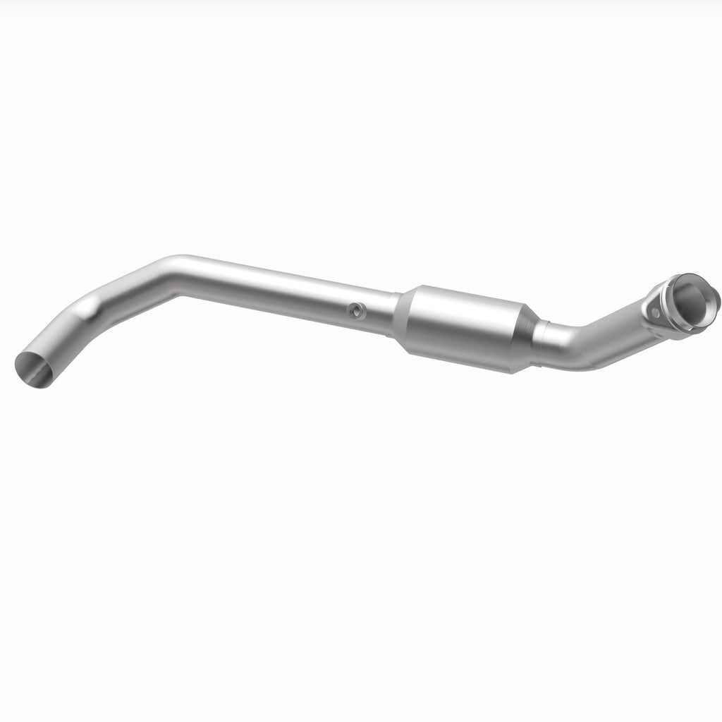 MagnaFlow Exhaust Products 4651155 California CARB Direct-Fit Catalytic Converter for Select Ford F-150