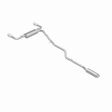 Load image into Gallery viewer, MagnaFlow Exhaust Products 15203 Street Series Polished Cat-Back System for Select Ford Escape