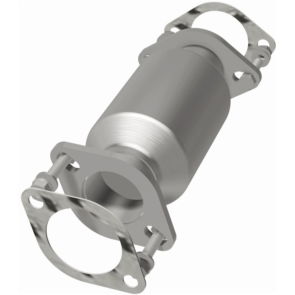 MagnaFlow Exhaust Products 52858 OEM Grade Direct-Fit Catalytic Converter for Select Kia Spectra