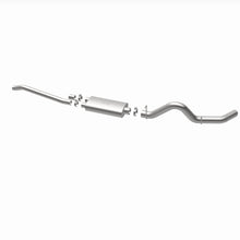 Load image into Gallery viewer, MagnaFlow Exhaust Products 15716 Street Series Polished Cat-Back System for Select Chevrolet Suburban 2500, GMC Yukon XL
