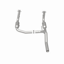 Load image into Gallery viewer, MagnaFlow Exhaust Products 52148 OEM Grade Direct-Fit Catalytic Converter for Select Dodge Nitro, Jeep Liberty