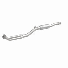Load image into Gallery viewer, MagnaFlow Exhaust Products 93684 Standard Grade Direct-Fit Catalytic Converter for Select BMW 850CSi, BMW 850Ci, BMW 850i