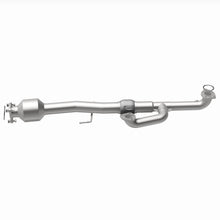 Load image into Gallery viewer, MagnaFlow Exhaust Products 5571027 California CARB Direct-Fit Catalytic Converter for Select Acura TLX, Honda Accord