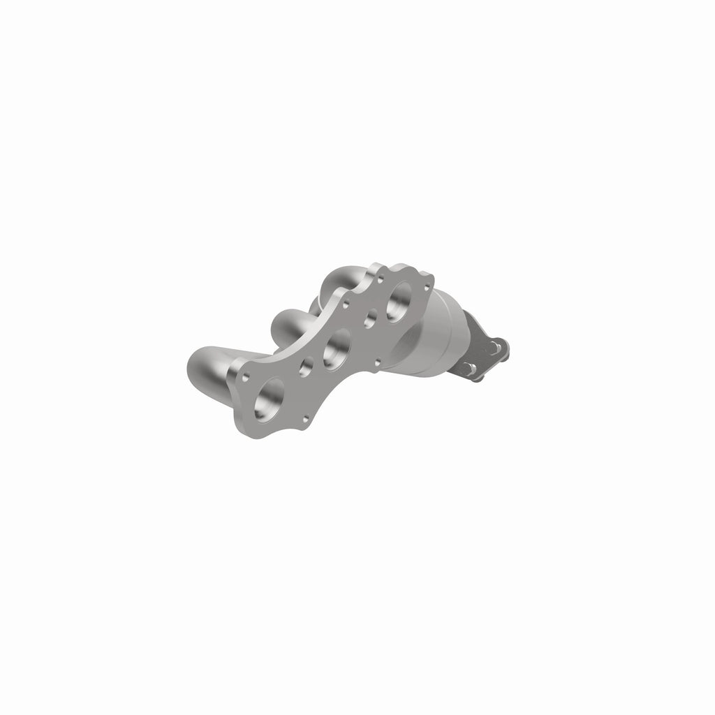 MagnaFlow Exhaust Products 51228 OEM Grade Manifold Catalytic Converter for Select Toyota 4Runner, Toyota FJ Cruiser