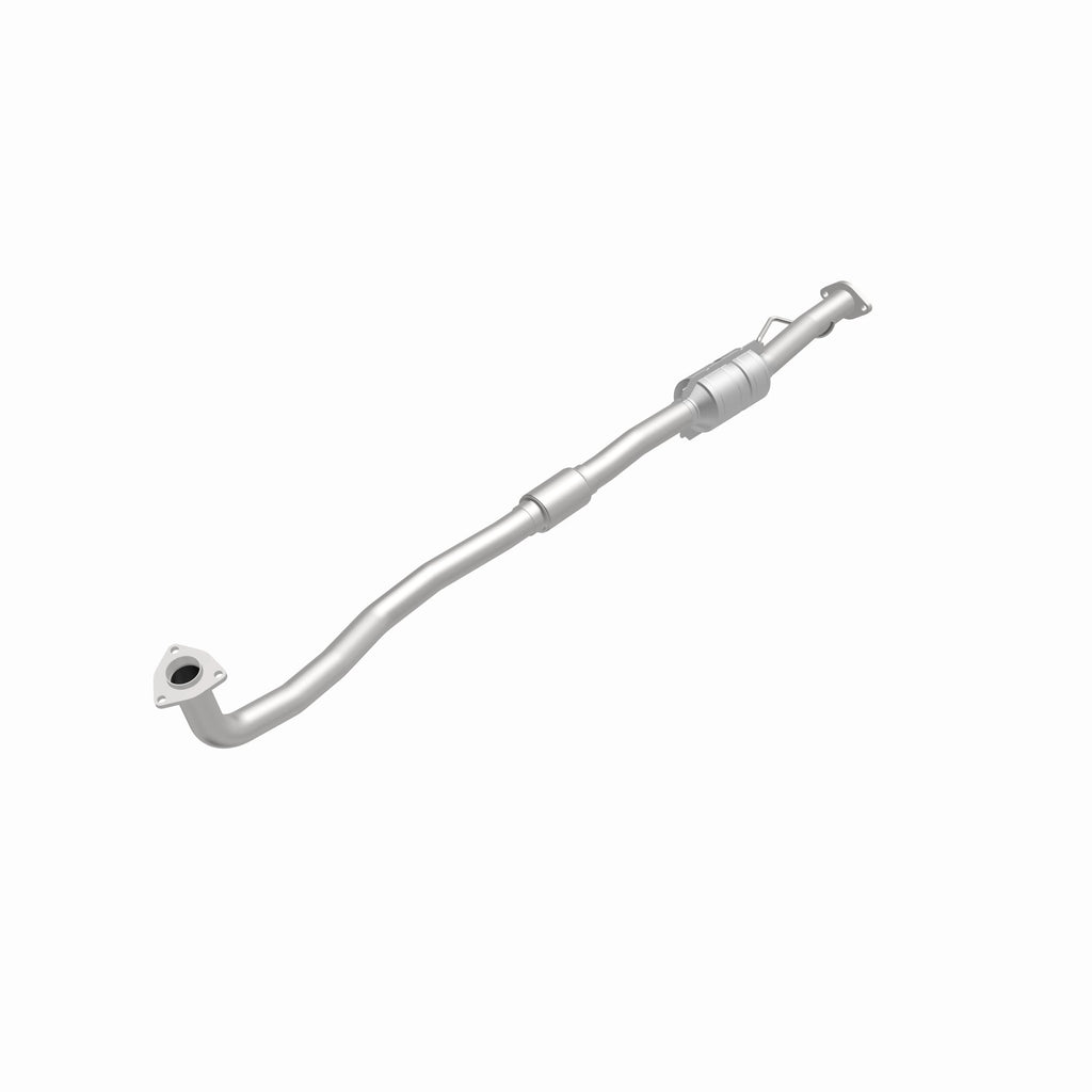 MagnaFlow Exhaust Products 52121 OEM Grade Direct-Fit Catalytic Converter for Select Toyota Camry