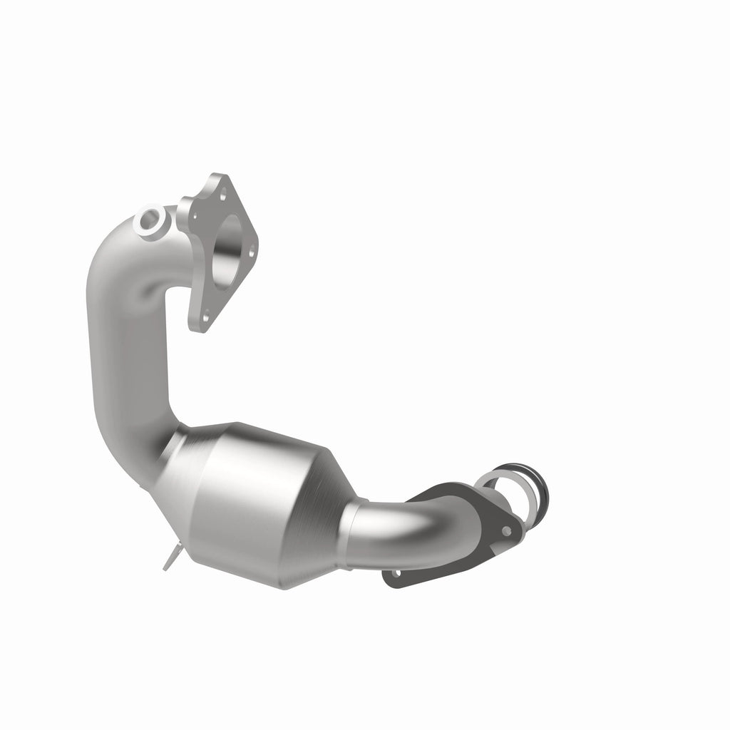 MagnaFlow Exhaust Products 52438 OEM Grade Direct-Fit Catalytic Converter for Select Nissan Juke, Nissan Sentra