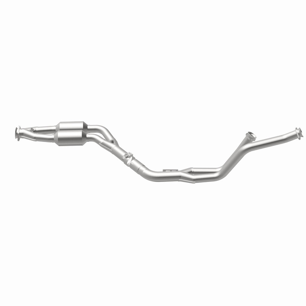 MagnaFlow Exhaust Products 23580 HM Grade Direct-Fit Catalytic Converter for Select Mercedes-Benz C280, Mercedes-Benz C36 AMG
