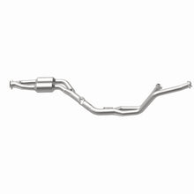Load image into Gallery viewer, MagnaFlow Exhaust Products 23580 HM Grade Direct-Fit Catalytic Converter for Select Mercedes-Benz C280, Mercedes-Benz C36 AMG
