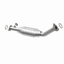 Load image into Gallery viewer, MagnaFlow Exhaust Products 447172 California CARB Direct-Fit Catalytic Converter for Select Toyota Tundra