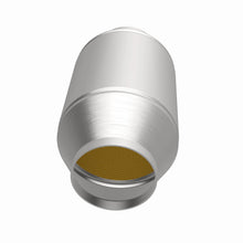 Load image into Gallery viewer, MagnaFlow Exhaust Products 337306 California CARB Universal Catalytic Converter for Select Isuzu I-Mark, Isuzu Impulse