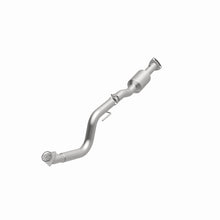 Load image into Gallery viewer, MagnaFlow Exhaust Products 280428 OEM Grade Direct-Fit Catalytic Converter for Select Chevrolet Express 4500, GMC Savana