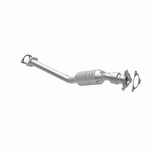 Load image into Gallery viewer, MagnaFlow Exhaust Products 24137 HM Grade Direct-Fit Catalytic Converter for Select Chevrolet Cobalt, Chevrolet HHR, Pontiac G5, Saturn Ion