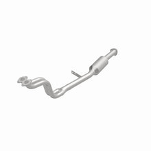 Load image into Gallery viewer, MagnaFlow Exhaust Products 23511 Standard Grade Direct-Fit Catalytic Converter for Select Alfa Romeo Spider