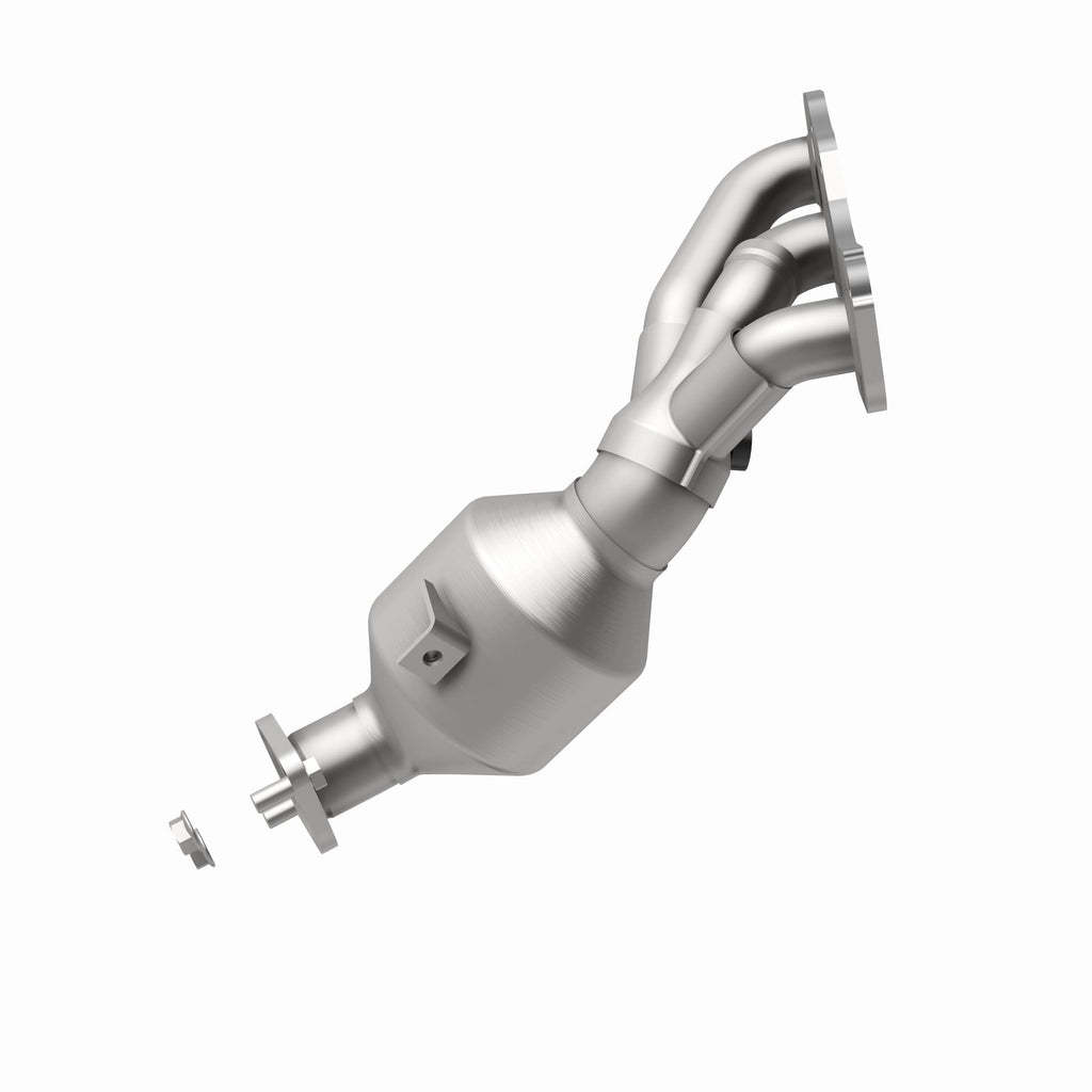 MagnaFlow Exhaust Products 50620 HM Grade Manifold Catalytic Converter for Select Toyota RAV4