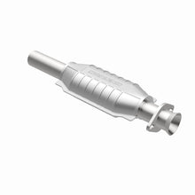 Load image into Gallery viewer, MagnaFlow Exhaust Products 23452 Standard Grade Direct-Fit Catalytic Converter for Select Buick Skylark, Chevrolet Caprice, Chevrolet Citation, Chevrolet El Camino, Chevrolet Impala, Chevrolet Monte Carlo, GMC Caballero, Oldsmobile Omega, Pontiac
