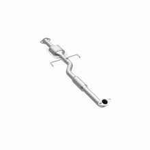 Load image into Gallery viewer, MagnaFlow Exhaust Products 49459 OEM Grade Direct-Fit Catalytic Converter for Select Mitsubishi Eclipse, Mitsubishi Galant